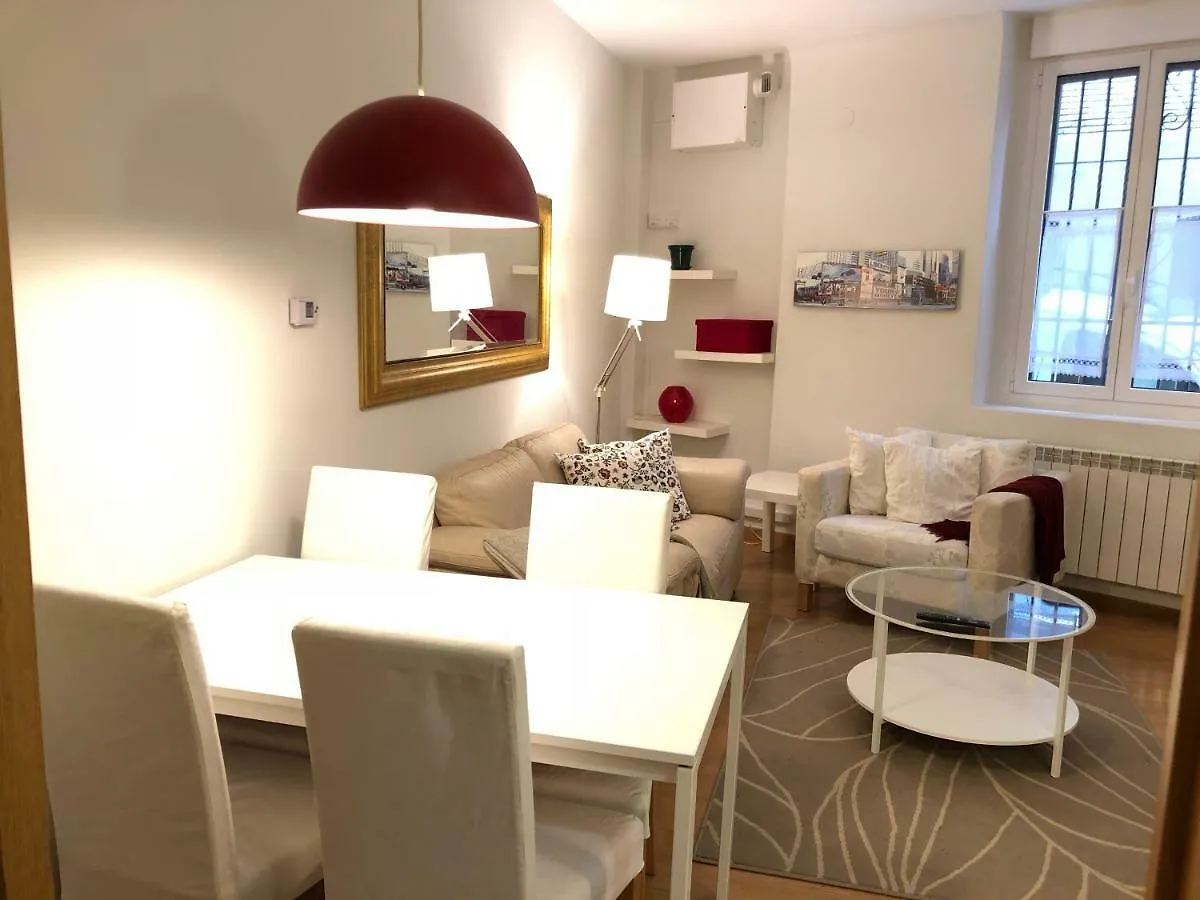 Calle Dormitaleria, Apartamento Apartment Pamplona