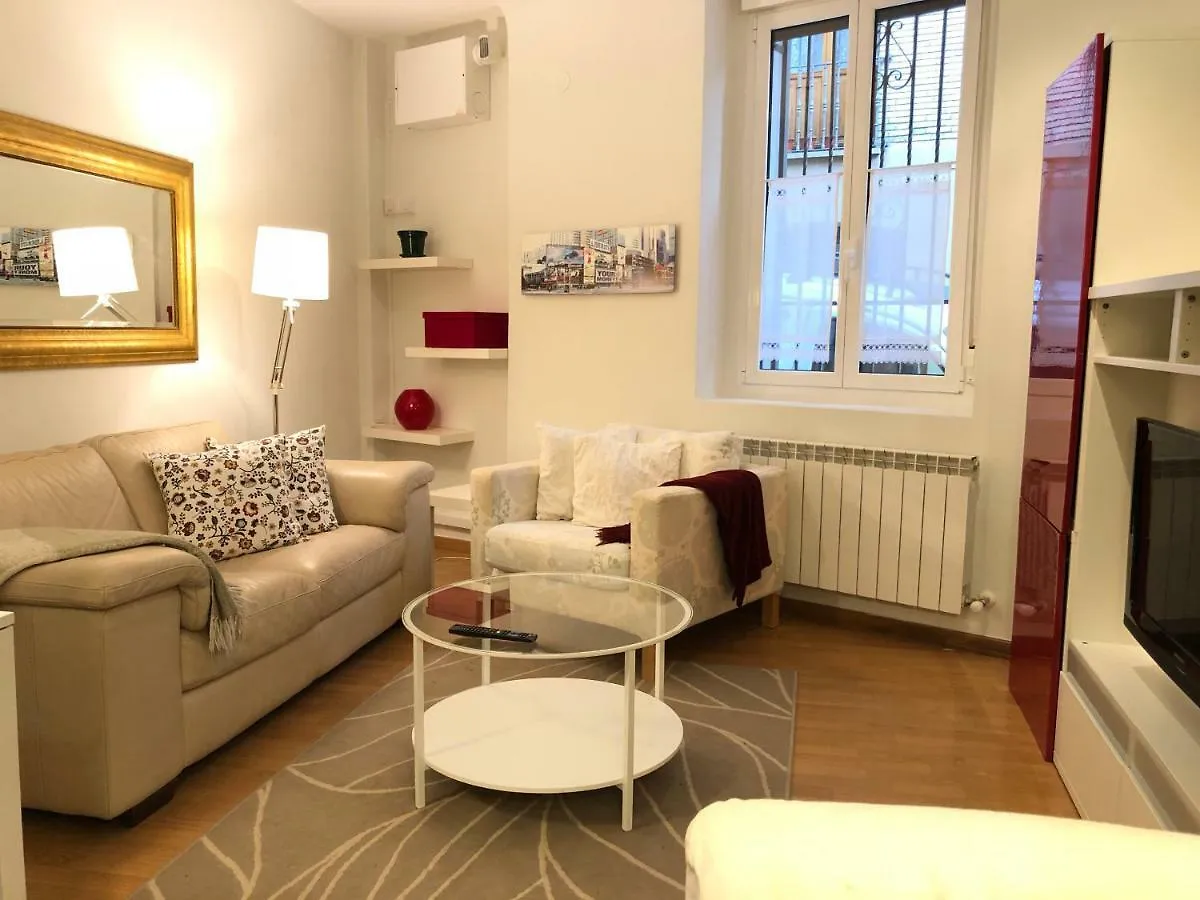 Calle Dormitaleria, Apartamento Apartment Pamplona