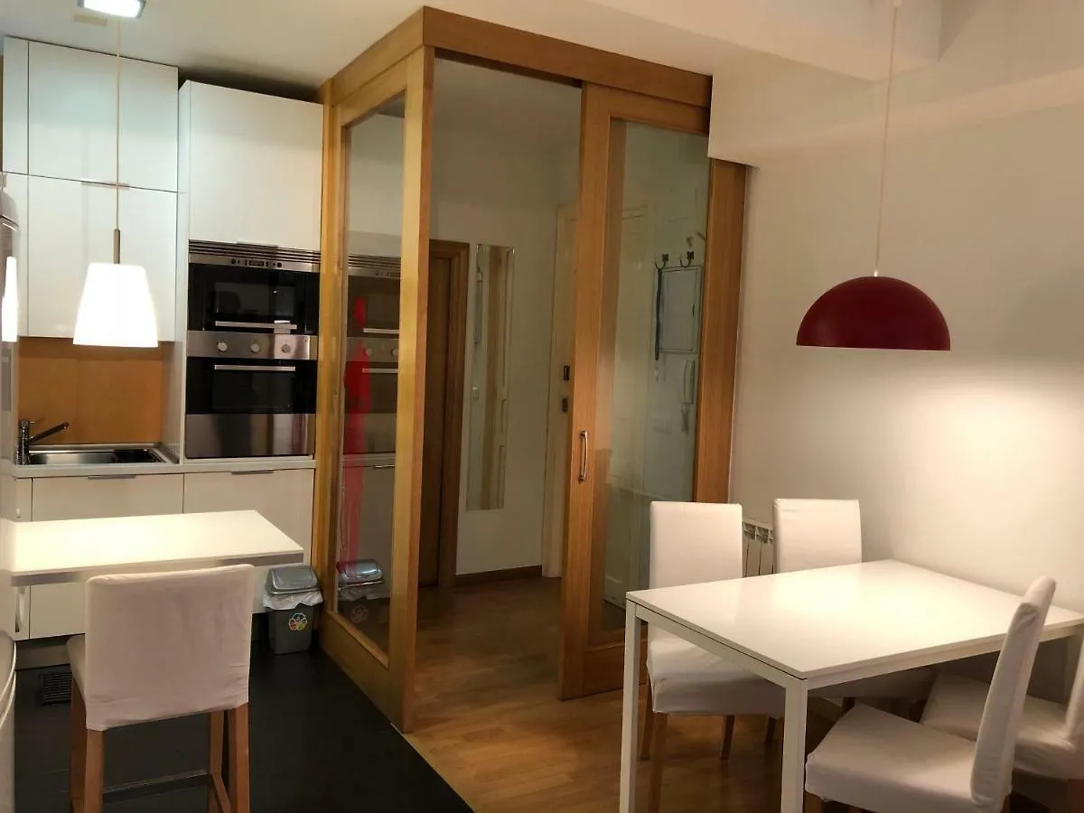 Calle Dormitaleria, Apartamento Apartment Pamplona