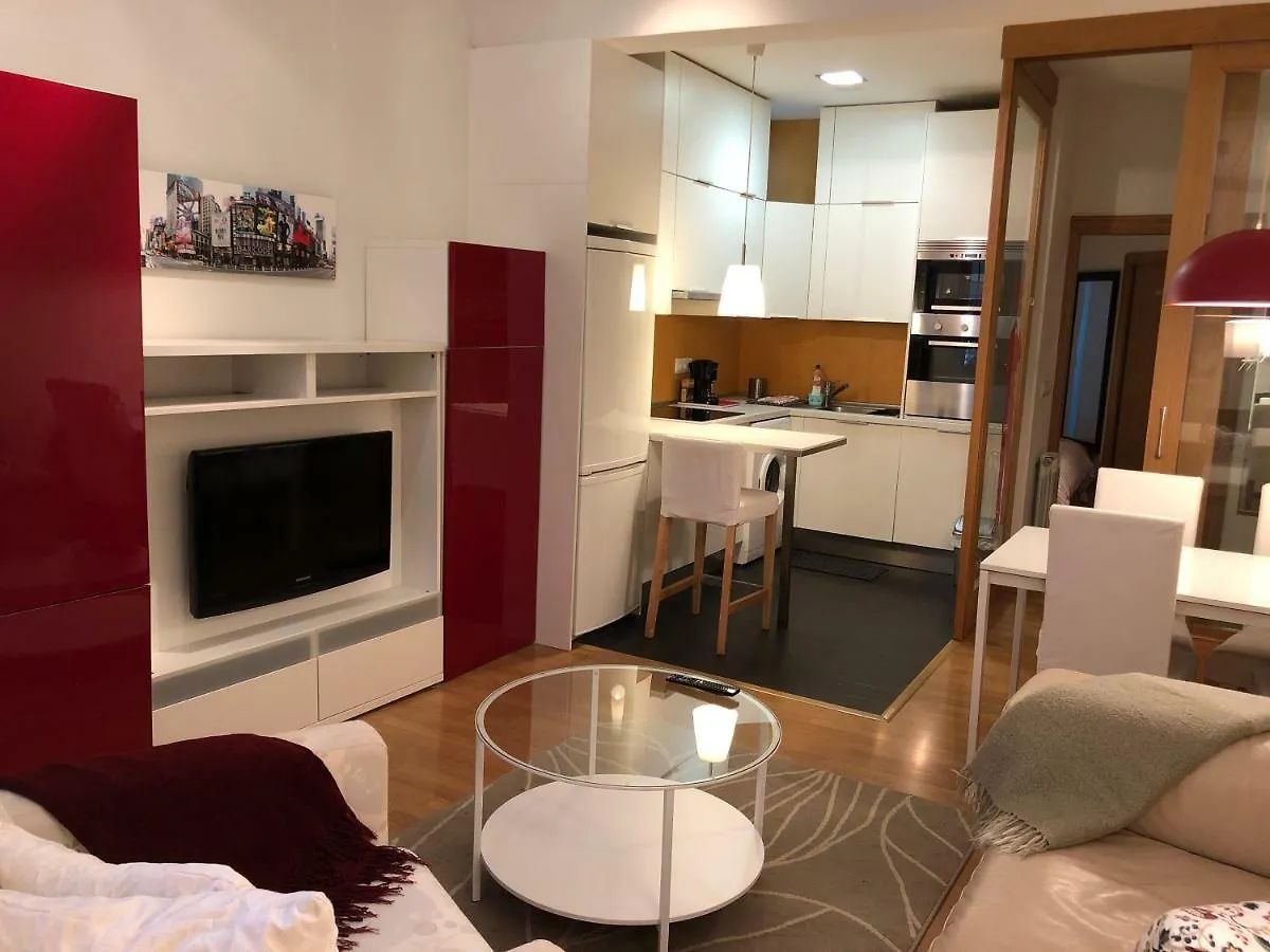 Calle Dormitaleria, Apartamento Apartment Pamplona Spain