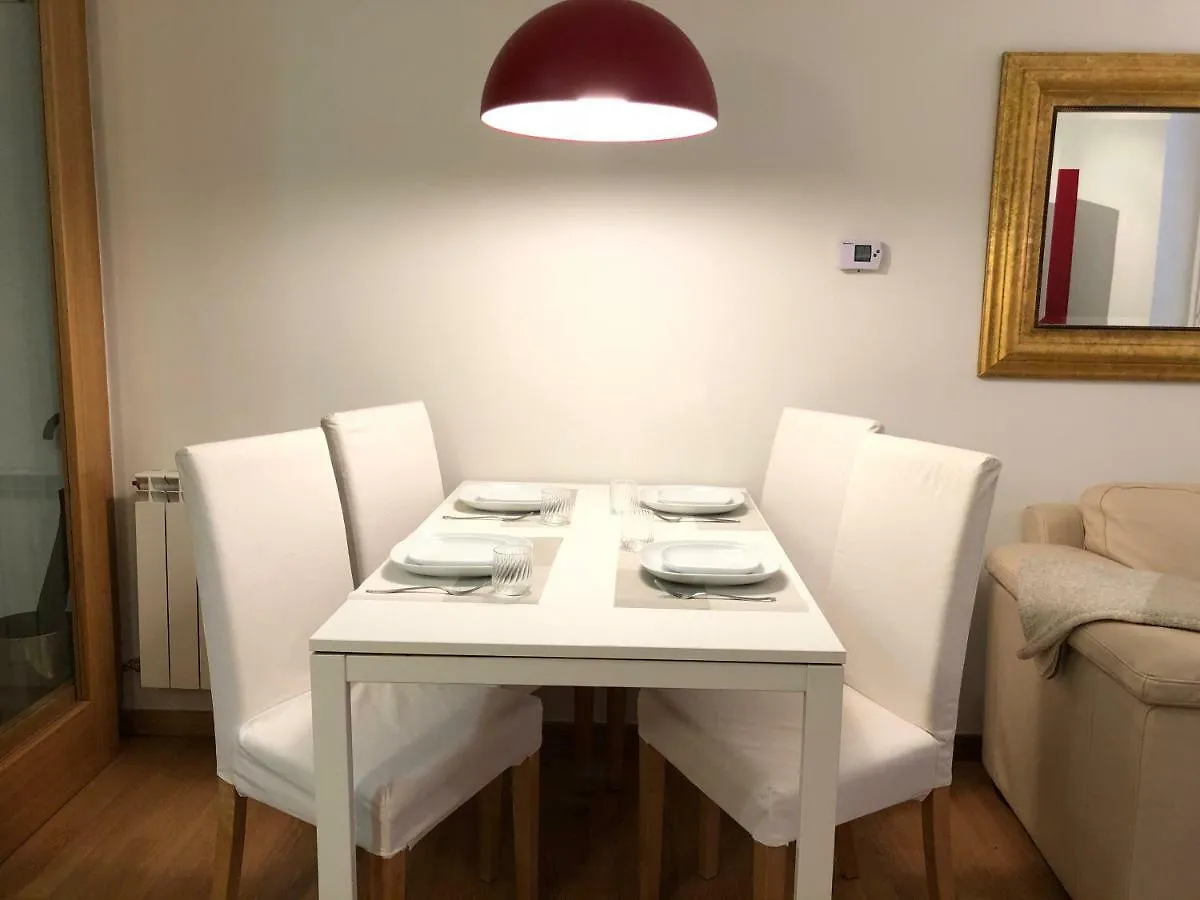 Calle Dormitaleria, Apartamento Apartment Pamplona