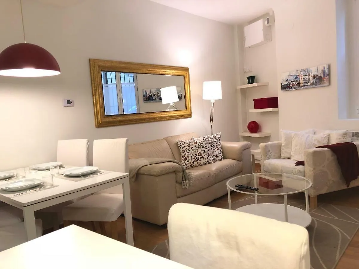 Calle Dormitaleria, Apartamento Apartment Pamplona